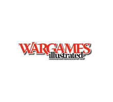 Wargames Illustrated WI453 September 2025 Edition - EN