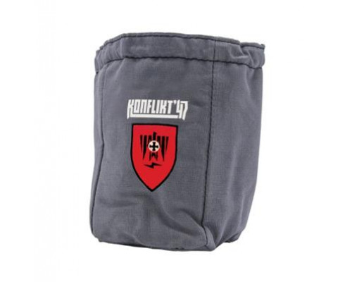 Konflikt '47 Axis Dice Bag