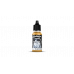 Vallejo - Model Color / Matt - 157  Yellow Ochre 18 ml