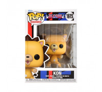 Funko POP! Animation - Bleach Kon
