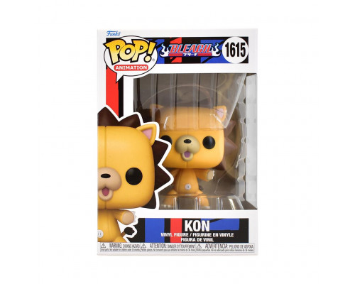 Funko POP! Animation - Bleach Kon