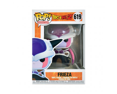 Funko POP! Animation - Dragonball Z Frieza