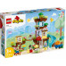 LEGO DUPLO® 3in1 Tree House (10993)