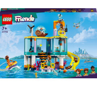 LEGO Friends™ Sea Rescue Center (41736)