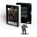 Konflikt '47 Rulebook + Axis Special Miniature - EN