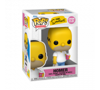 Funko POP! TV: Simpsons S11 - Homer