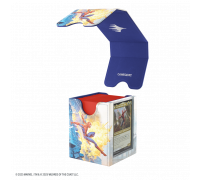 Gamegenic - Magic: The Gathering | Marvel's Spider-Man Art Squire PLUS 100+ XL