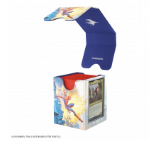 Gamegenic - Magic: The Gathering | Marvel's Spider-Man Art Squire PLUS 100+ XL