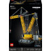 LEGO Technic™ Liebherr Crawler Crane LR 13000 (42146)