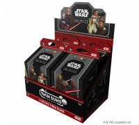 FFG - Star Wars: Unlimited 2026 Twin Suns Deck Display - EN