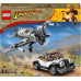 LEGO Indiana Jones™ Fighter Plane Chase (77012)