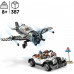 LEGO Indiana Jones™ Fighter Plane Chase (77012)