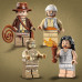 LEGO Indiana Jones™ Escape from the Lost Tomb (77013)