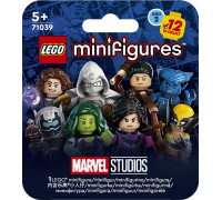 LEGO Minifigures Marvel Seria 2 (71039)