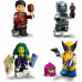 LEGO Minifigures Marvel Seria 2 (71039)