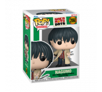Funko POP! Animation: Saka Days - Yoichi Nagumo