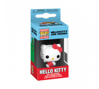 Funko POP! Keychain: Sanrio - Hello Kitty