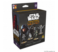 Star Wars Legion - Imperial Specialists - EN/DE/SP/FR