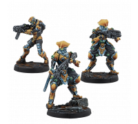 Infinity: Imperial Service Expansion Pack Gamma - EN