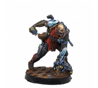 Essentials: Nomads Hero, Wolfgang Amadeus Wolff - EN