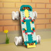 LEGO Creator Wrotka w stylu retro (31148)