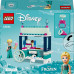 LEGO Disney Mrożone smakołyki Elzy (43234)