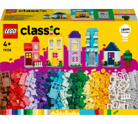 LEGO Classic Kreatywne domy (11035)