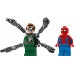 LEGO MERVEL Pościg na motocyklu: Spider-Man vs. Doc Ock (76275)