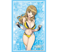 Bushiroad Sleeve Collection HG Vol.4946 'Dolphin Wave' (75 Sleeves)