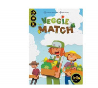 Veggie Match - EN