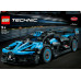 LEGO Technic Bugatti Bolide Agile Blue (42162)