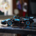 LEGO Technic Bugatti Bolide Agile Blue (42162)