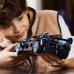 LEGO Technic Bugatti Bolide Agile Blue (42162)