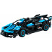 LEGO Technic Bugatti Bolide Agile Blue (42162)