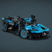 LEGO Technic Bugatti Bolide Agile Blue (42162)