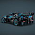 LEGO Technic Bugatti Bolide Agile Blue (42162)