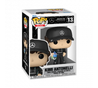 Funko POP! Racing: Kimi Antonelli