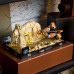 LEGO Star Wars Diorama: Wyścig ścigaczy w Mos Espa (75380)