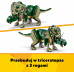 LEGO Creator Tyranozaur (31151)