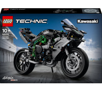 LEGO Technic Motocykl Kawasaki Ninja H2R 3szt. (42170)