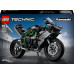 LEGO Technic Motocykl Kawasaki Ninja H2R 3szt. (42170)