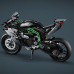 LEGO Technic Motocykl Kawasaki Ninja H2R 3szt. (42170)