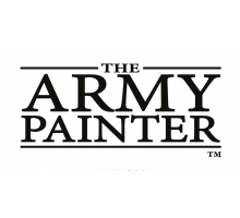 The Army Painter - Most Wanted Brush Set