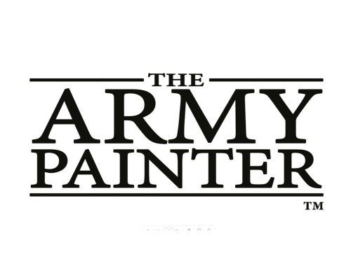 The Army Painter - Most Wanted Brush Set