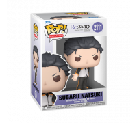Funko POP! Animation: Re:ZERO - Subaru