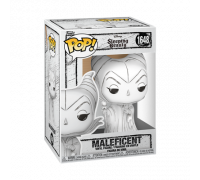 Funko Funko POP!! Disney: Sketched - Maleficent