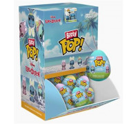 Funko Bitty POP! Singles: L&S Eggs - 24pc PDQ