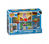 Funko POP! Bitty Boxes: X-Men - Xavier's School