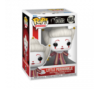 Funko POP! Movies: WtD S2 - Little Periwinkle