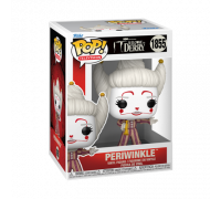 Funko POP! Movies: WtD S2 - Periwinkle